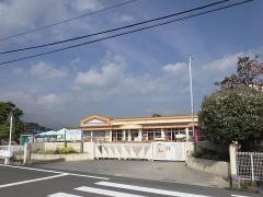 三里保育園