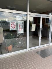東員町立東員第一中学校