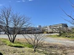 私立セントヨゼフ女子学園中学校