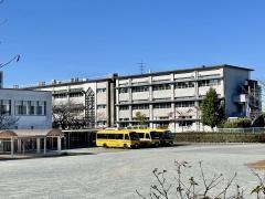 私立セントヨゼフ女子学園中学校