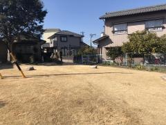 坂部団地緑地