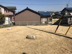 坂部団地緑地