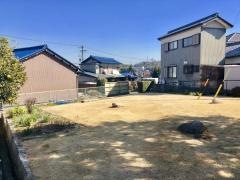 坂部団地緑地