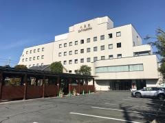 八日市ロイヤルホテル