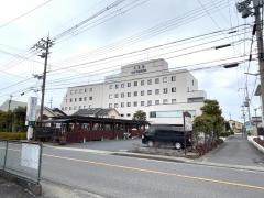 八日市ロイヤルホテル