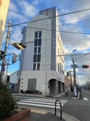 豊中市立庄内幸町図書館