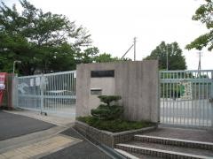 箕谷小学校