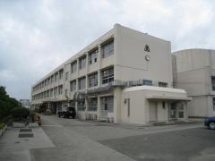 箕谷小学校
