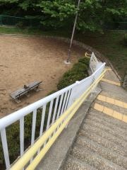 青谷川公園