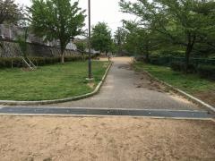 青谷川公園