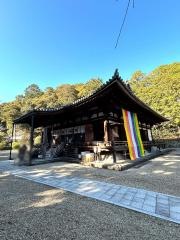 霊山寺