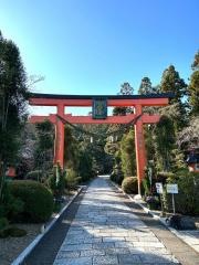 霊山寺