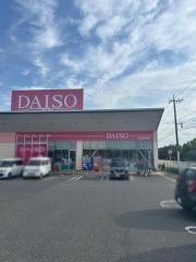 ザ・ダイソー　米子旗ヶ崎店