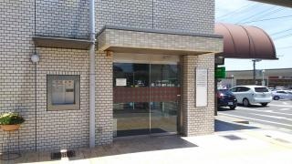 トマト銀行妹尾支店
