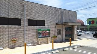 トマト銀行妹尾支店