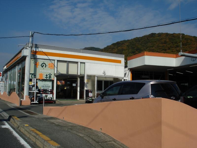外観☆