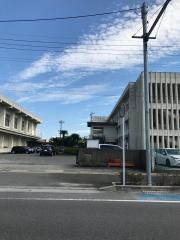 小郡市立　小郡中学校