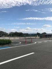 小郡市立　小郡中学校