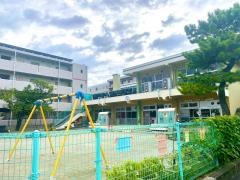 白山保育園