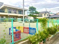 白山保育園