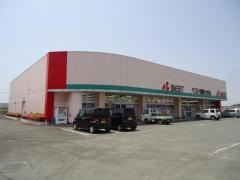 ベスト電器　大津店