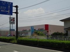 ベスト電器　大津店
