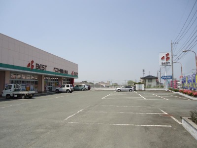 マーケットピア ベスト電器 大津店 菊池郡大津町大津