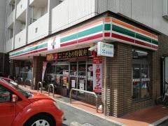 セブンイレブン　熊本九品寺4丁目店