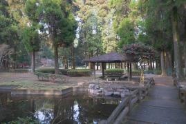 一ノ宮公園