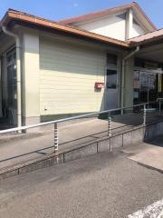 曽於市財部温泉健康センター