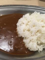 カレーのちから
