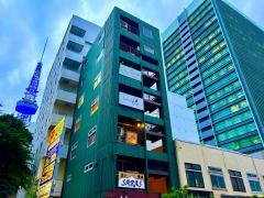 鶴丸