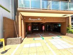 フロマジュリーピノ広島