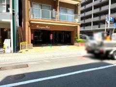 フロマジュリーピノ広島