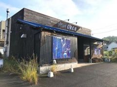 ｐｉｚｚａ‐ｋａｙａオルカ（ＯＲＣＡ）