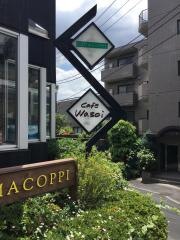 ＣＡＦＥ・ＷＡ‐ＳＯＩ