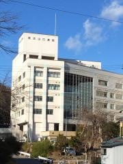 宮古山口病院