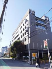 埼玉医科大学　かわごえクリニック