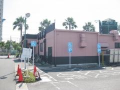 バーミヤン　大正千島店