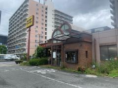 ミスタードーナツ　今福鶴見ショップ