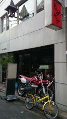 ドロップキック