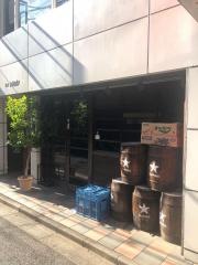 ドロップキック