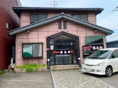 あらい