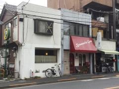 ブラッスリーグー