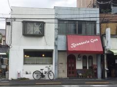 ブラッスリーグー