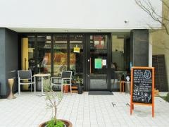 ゼン・カフェ