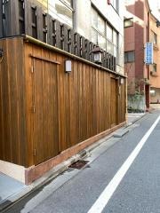 かどわき