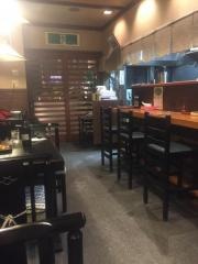 若菜館花園店