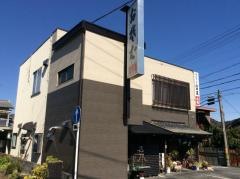 山田屋そば店