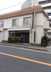手打そば鎌倉